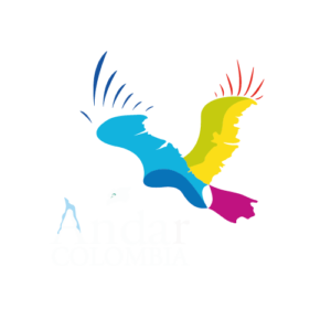 Logo Andarcolombia